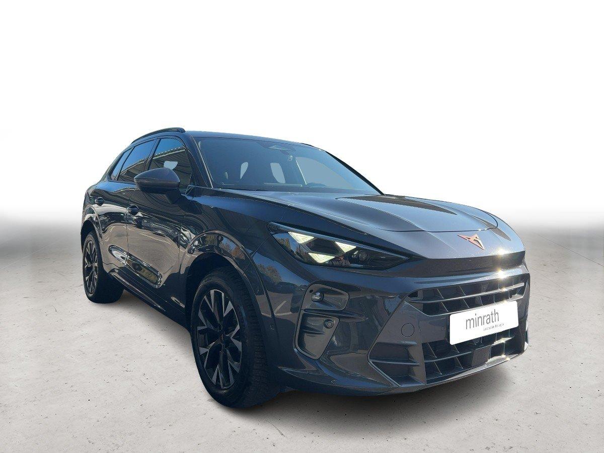 Cupra Terramar 1.5 eTSI DSG MATRIX+AHK+ACC+PANO+HUD+36