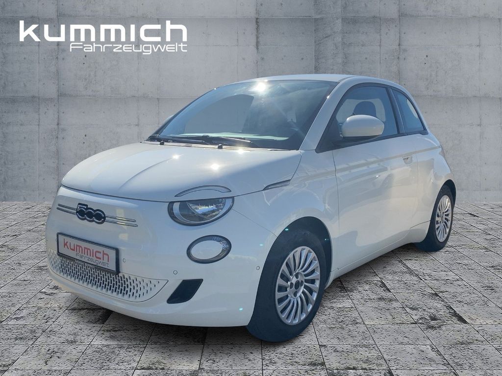 Image of Fiat 500