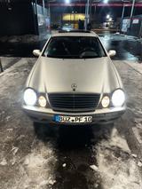 Mercedes-Benz  W208  CLK 430 - Mercedes-Benz CLK 430 Gebrauchtwagen