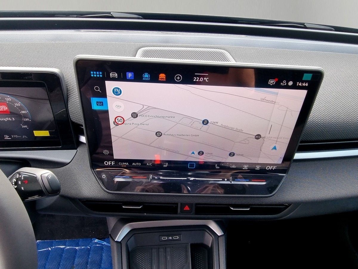Volkswagen T-Roc - Bild 9
