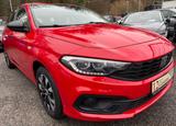 Fiat Tipo City Life Klimaaut,PDC,Kamera,Temp,Alu,Eur6 - gebrauchte Fiat Tipo aus dem Jahr 2021