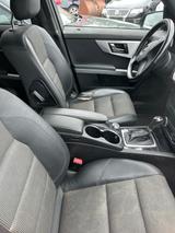 Mercedes-Benz GLK 350 GLK GLK 350 CDI 4Matic - schwarze Mercedes-Benz GLK-Klasse