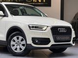 Audi Q3 2.0 TDI Quattro/Xenon/LED/Navi/BT/SHZ/ - Audi Q3 mit Diesel-Antrieb: Automatik