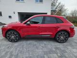 Porsche Macan T  - Porsche aus 2022