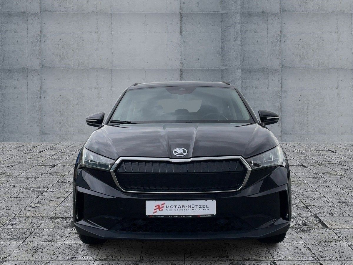 Skoda Enyaq - Bild 3