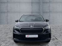Skoda Enyaq - Vorschau Bild 3