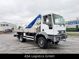 Iveco ML 95E 15W, AUTEL190CL, 19m Bühne - Iveco 190