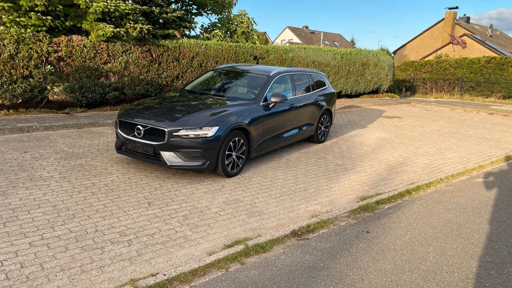 Image of Volvo V60