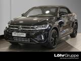 Volkswagen T-Roc Cabriolet 1.5 l TSI DSG R-Line VLW