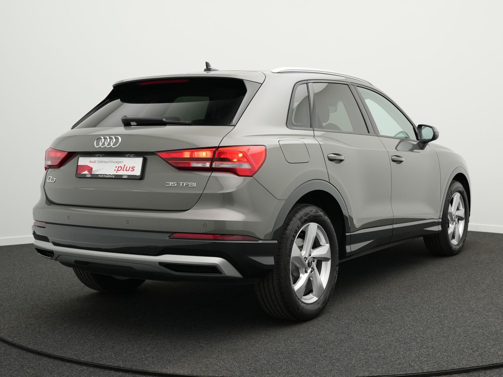 Audi Q3 - Bild 3