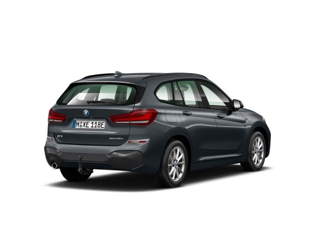 BMW X1 xDrive 25e M-Sport Sportpaket AHK-abnehmbar A foto 3