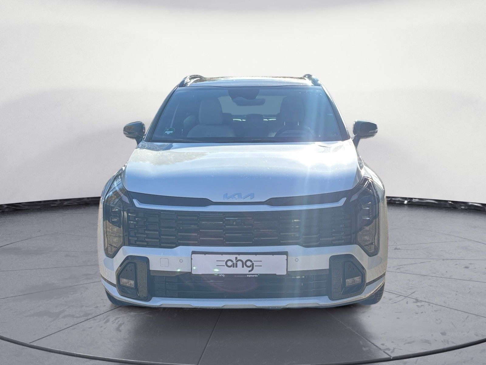 Kia Sportage - Bild 6