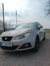 Seat Ibiza ST 1.6 TDI 77kW Sport - Seat Ibiza: TDI Sport