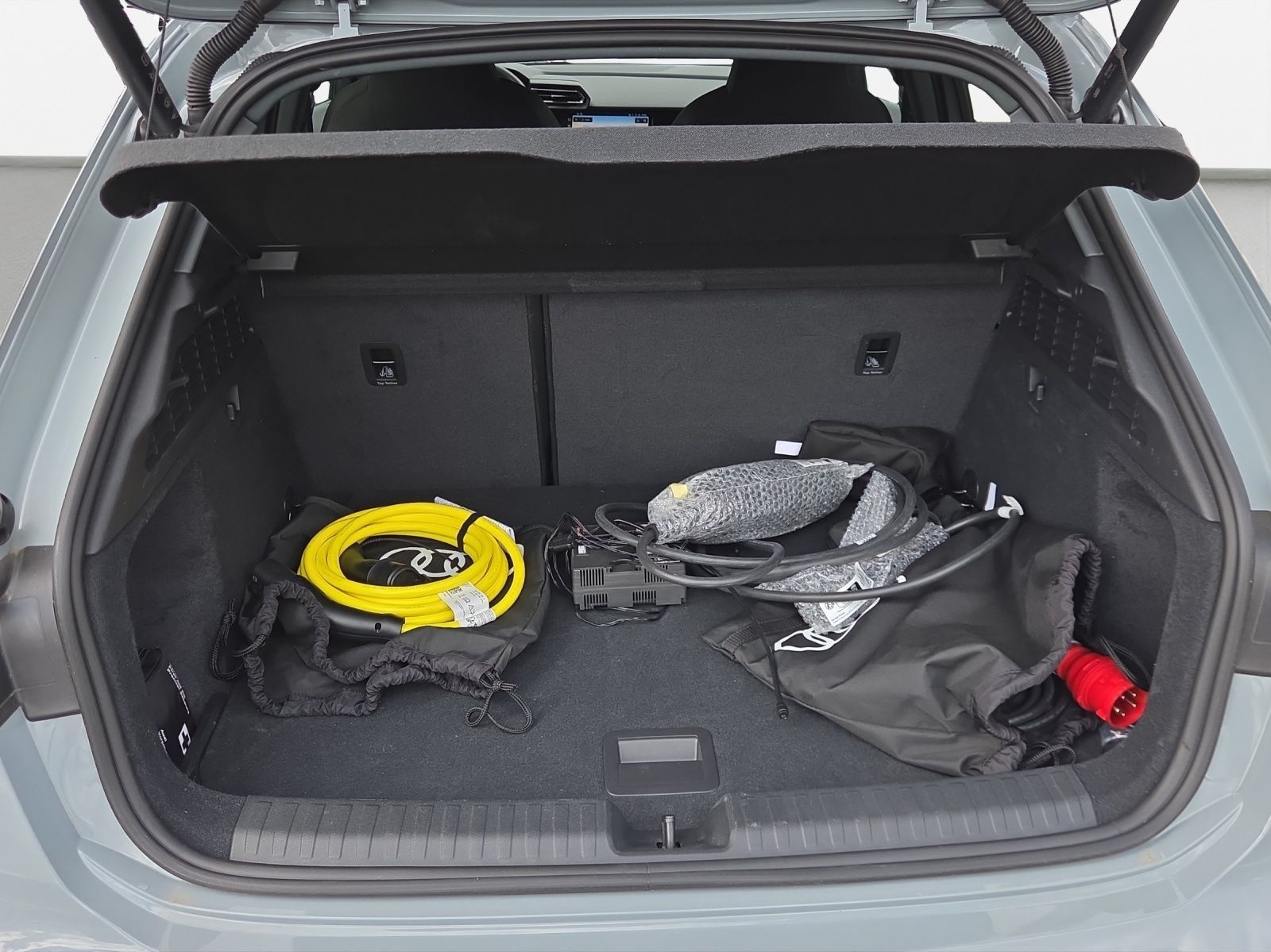 Audi A3 - Bild 12