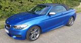 BMW M240i xdrive Cabrio - BMW M240i in München