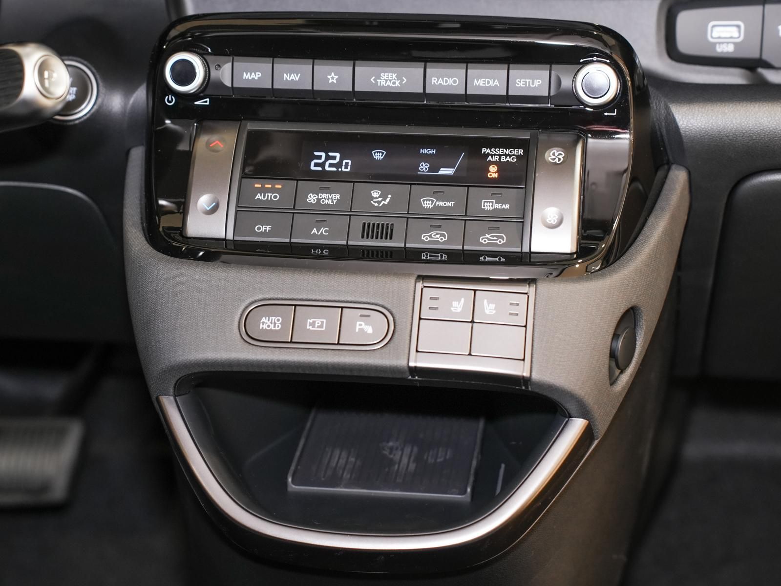 Hyundai INSTER – Bild 16