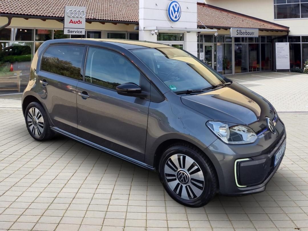 Volkswagen e-up! Edition e-Up! Editon imagem 3
