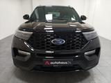 Ford Explorer 3.0 ST-Line|Navi|CAM|Pano|Lenkrhzg. - Ford Explorer: ST