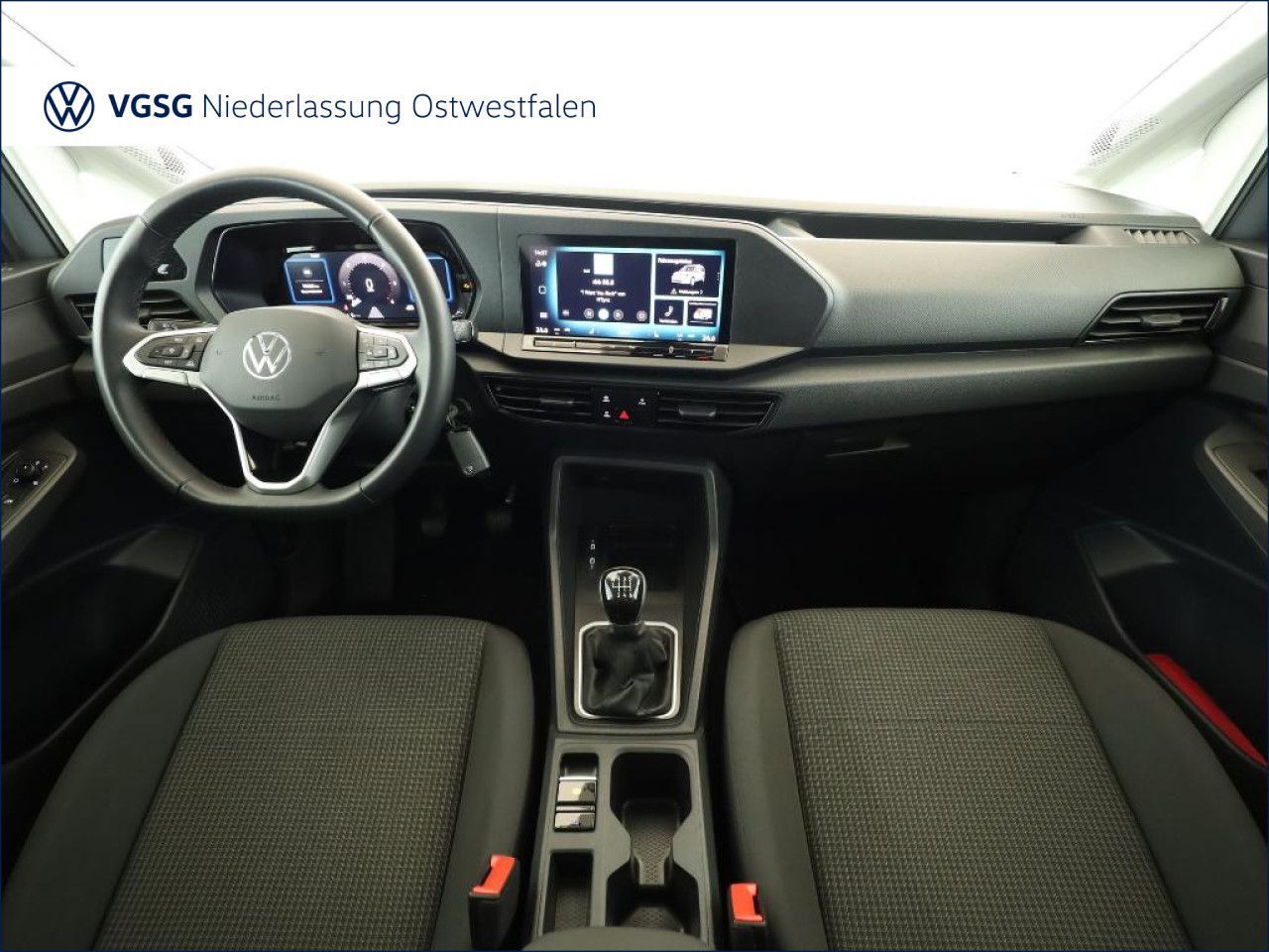 Volkswagen Caddy - Bild 10