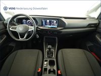 Volkswagen Caddy - Vorschau Bild 10