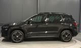 Skoda Karoq Sportline 4x4 *LEDER*PANORAMA*AHK*Standhzg - gebrauchte Skoda Karoq aus dem Jahr 2022