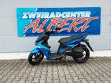 Kymco SUPER 8 R 50i €5  - Kymco Super 8 R 50i