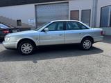 Audi A6 2.5 TDI -Oldtimer ab Oktober 2026 - gebrauchte Audi A6 aus dem Jahr 1996