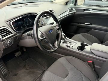 Ford Mondeo - 7