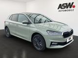 Skoda Fabia Balance 1,0 TSI 116PS DSG ACC Kamera SHZ - Skoda Fabia: Grün