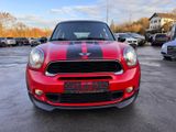MINI Cooper S Paceman John Cooper Works - MINI: Paceman