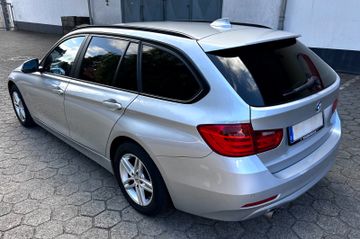 BMW 318 - 6