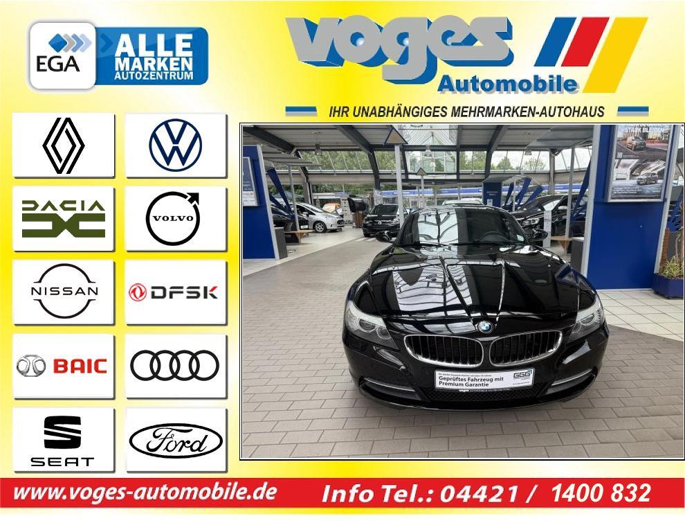 BMW Z4 sDrive23i