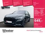 Audi RS Q8 HUD*PANO*NAVI*MATRIX*LEDER*RS PAKET*LM23*K