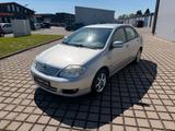 Toyota Corolla 1.6 Sol Lim.*AUTOMATIK*NUR 67000 KM*PDC* - Toyota Corolla in Bochum