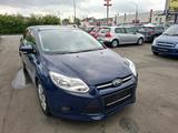 Ford Focus Turnier Ambiente - Ford Focus: Ambiente Turnier