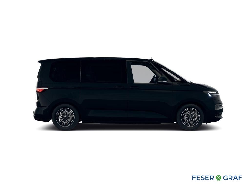 Volkswagen T7 Multivan - Bild 22