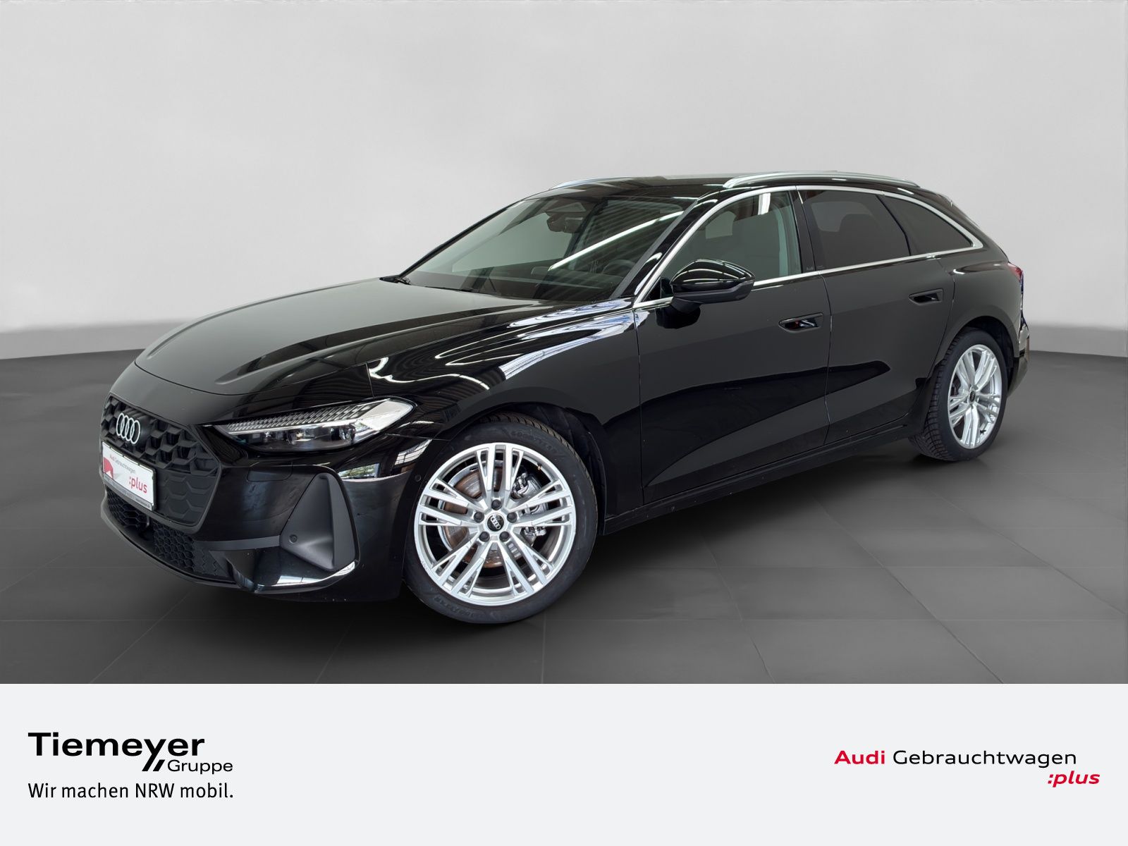 Audi A5 - Bild 1