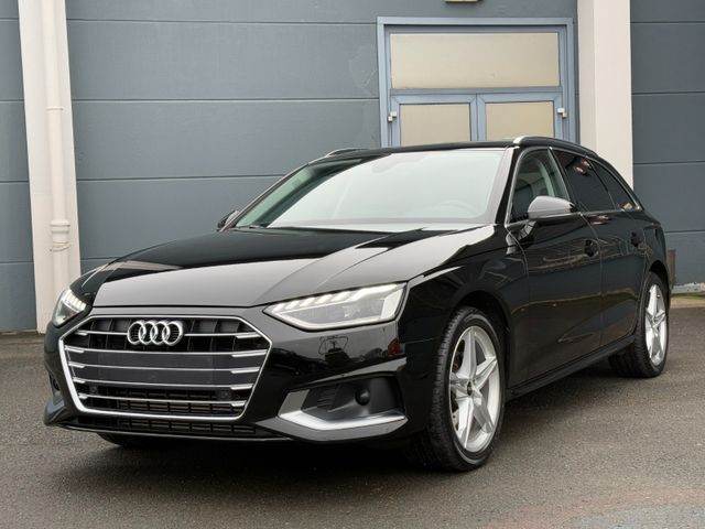 Audi A4 35 TFSI S tronic*Pano*HuD*Matrix*Virtual*B&O*