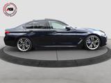 BMW M550i xDrive LC.PRO LASER ACC GLASDACH H&K HUD - gebrauchte BMW M550 aus dem Jahr 2022