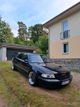 Audi A8 D2 - gebrauchte Audi A8 aus dem Jahr 1996