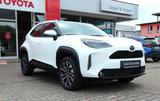 Toyota Yaris Cross Teamplayer*Safety-WinterPaket*Kamera