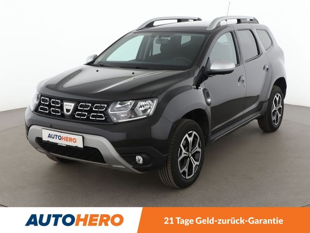 Dacia Duster 1.5 Blue dCi Prestige *NAVI*TEMPO*SHZ*360