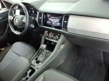 Skoda Kodiaq - 9