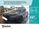 Skoda Karoq Sportline *KAMERA*ACC*PANO*4x SHZ*LED* - Skoda: Sportline