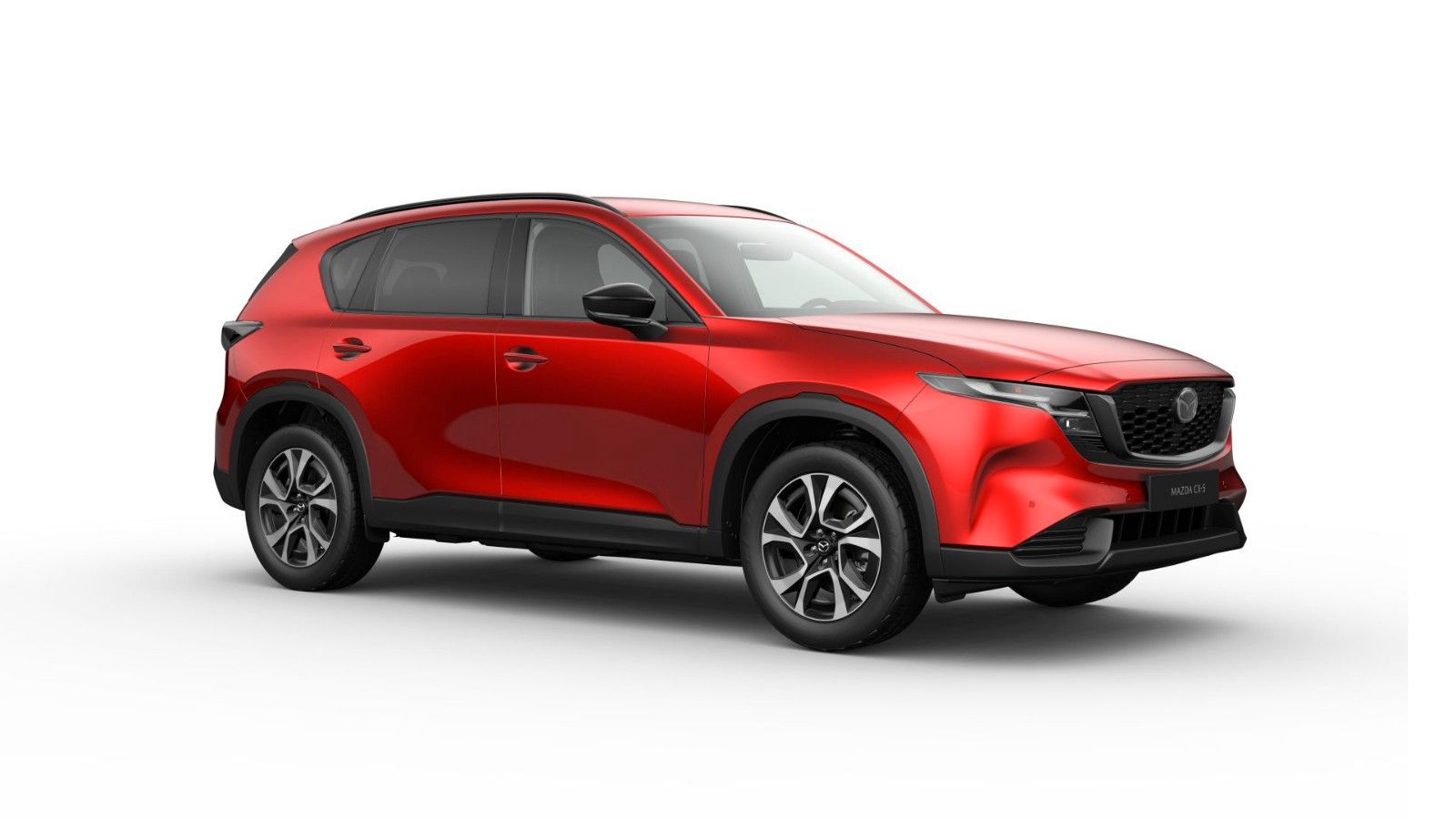 Mazda CX-5 - Bild 9