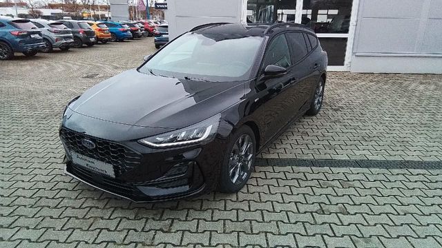 Ford Focus Turnier ST-Line