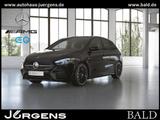 Mercedes-Benz B 250 E + - Mercedes-Benz B 250 aus 2022