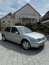 Volkswagen VW Golf 4 IV | 2.0 Pacific | Automatik | A... - Volkswagen Golf: Iv Pacific
