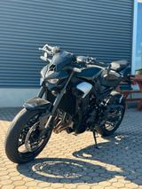 Kawasaki Z 900 TOP, Auspuffanlage, Lenkerendspiegel - Kawasaki Motorräder in Erfurt