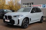 BMW X5 M60i xDrive/PANORAMA/HUD/360°/22ZOLL/1.HAND - gebrauchte BMW X5 M60 aus dem Jahr 2024